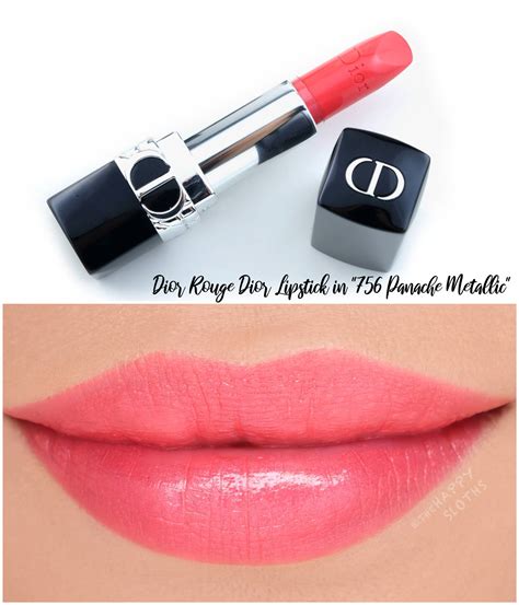 dior lipstick review